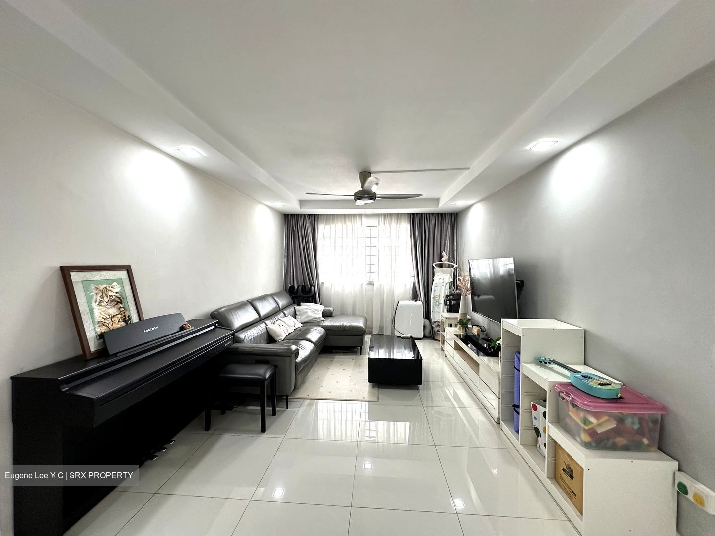 Blk 170 Yishun Avenue 7 (Yishun), HDB 4 Rooms #504578241
